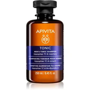 Apivita Tonic Men's Tonic Shampoo šampon proti vypadávání vlasů 250 ml