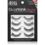 Ardell FauxMink Wispies umělé řasy velké balení Demi Wispies 4 ks