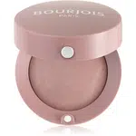 Bourjois Little Round Pot Mono oční stíny odstín 16 Mauve La La! 1,2 g