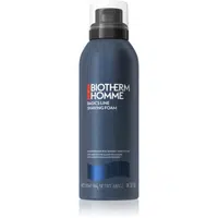 Biotherm Homme Basics Line Shaving Foam pěna na holení pro citlivou pleť 200 ml