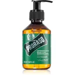 Proraso Refreshing šampon na vousy 200 ml