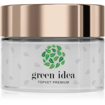 Green Idea Astaxanthin výživný pleťový krém pro zralou pleť 50 ml