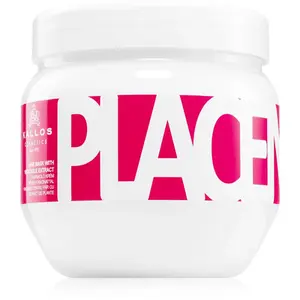 Kallos Kallos Classic maska pro suché a poškozené vlasy 800 ml