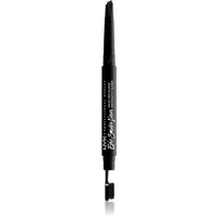 NYX Professional Makeup Epic Smoke Liner dlouhotrvající tužka na oči odstín 12 Black Fire 0,17 g