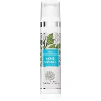 Nobilis Tilia Akné pleťový gel pro problematickou pleť, akné 15 ml