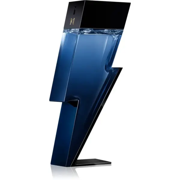 CAROLINA HERRERA Bad Boy Cobalt parfémovaná voda pro muže 100 ml