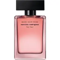 narciso rodriguez for her Musc Noir Rose parfémovaná voda pro ženy 50 ml