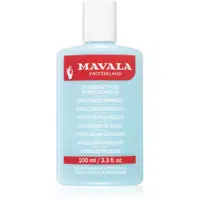 Mavala Blue Remover odlakovač na nehty 100 ml