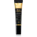 Bielenda Golden Ceramides hydratační a vyhlazující oční krém 15 ml