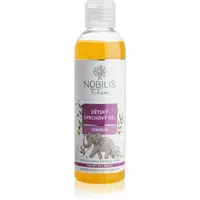 Nobilis Tilia Dětská Kosmetika Vendelín vyživující sprchový gel 200 ml