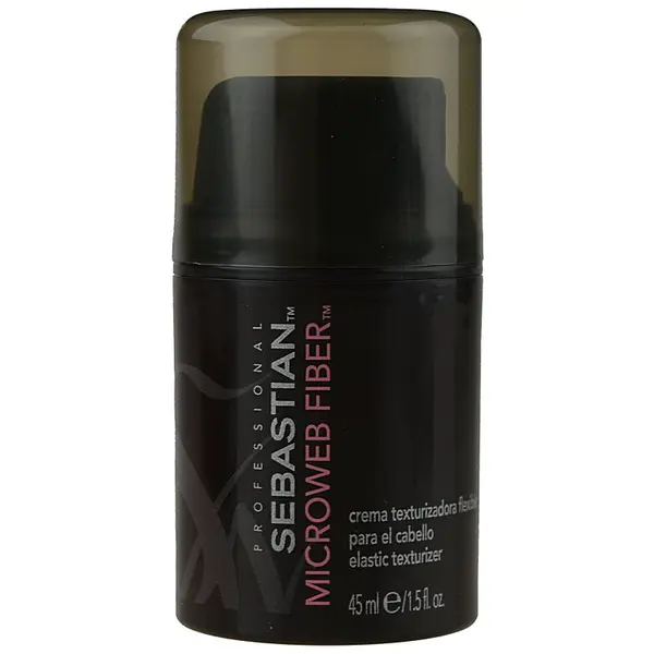 Sebastian Professional Microweb Fiber modelační krém pro definici a tvar 45 ml