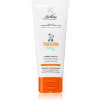 BioNike Triderm Baby hydratační a zklidňující krém pro děti 100 ml