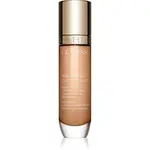 Clarins Skin Illusion Hydrating Foundation vysoce krycí make-up odstín 107C 30 ml