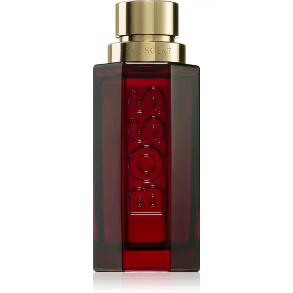 Hugo Boss BOSS The Scent Elixir for him Parfum parfém intense pro muže 100 ml