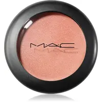 MAC Cosmetics Cream Color Base krémová tvářenka odstín Hushed Tone 3.2 g