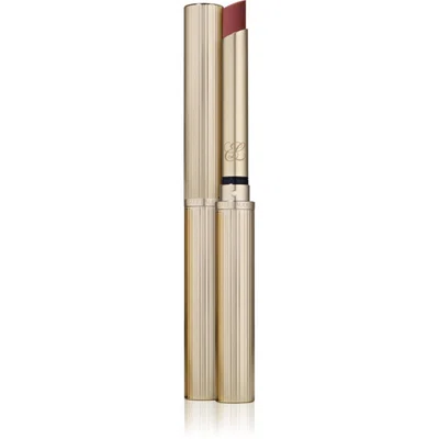 Estée Lauder Pure Color Explicit Matte Lipstick matná rtěnka odstín Wrong Place, Right Time 1.8 g