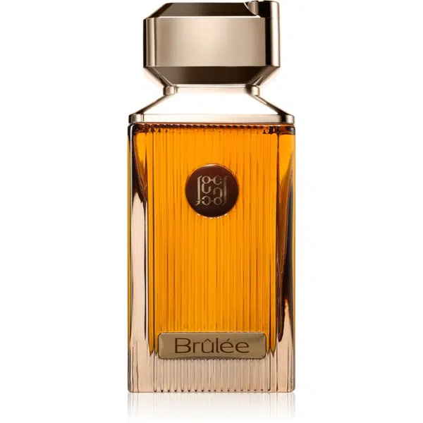 Ahmed Al Maghribi Brûlée parfémovaná voda unisex 100 ml