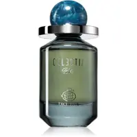 Fragrance World Celestia Blu parfémovaná voda pro muže 80 ml