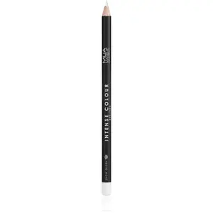 MUA Makeup Academy Intense Colour tužka na oči s intenzivní barvou odstín Snow Queen 1.5 g