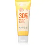 Derma Baby dětský krém na opalování SPF 30 75 ml