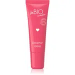 beBIO Glazed Lips olej na rty 10 ml