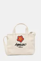 Bavlnená taška Kenzo 24 x 18 x 8,5 cm