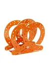 Držiak na obrúsky Balvi Pretzel 12,5 x 14 x 5,3 cm