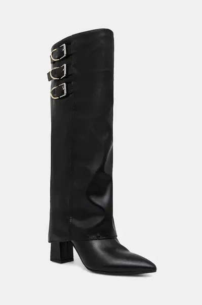 Vysoké čižmy Guess GARICA