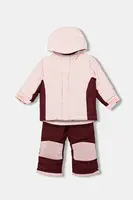 Bunda a overal pre bábätká Columbia Buga