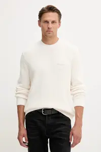 Bavlnený sveter Tommy Jeans
