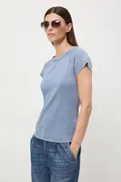 Bavlnené tričko Medicine