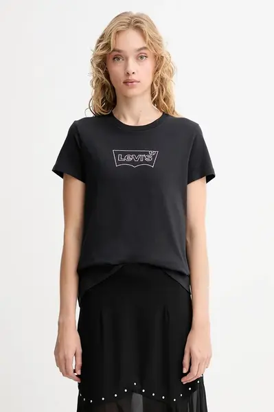 Levi's Bavlnené tričko Levi's