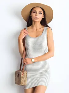 Dámske šaty Yups Striped