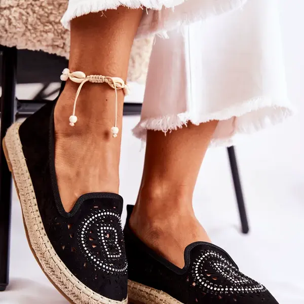 Dámske espadrilky Kesi Meredith
