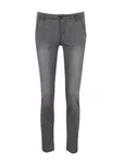 Slim fit pre ženy SAM 73 - modrá