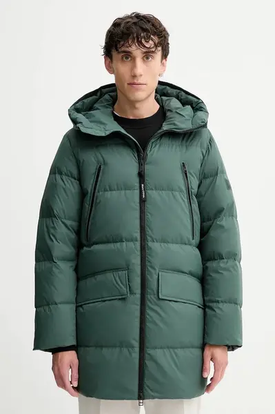 Páperová bunda Marc O'Polo