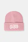 Detská čiapka Puma COMIC Mid Crown Beanie Jr