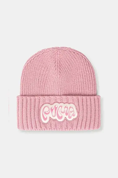 Detská čiapka Puma COMIC Mid Crown Beanie Jr
