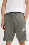 Bavlnené šortky adidas All SZN