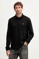 Tričko s dlhým rukávom Armani Exchange