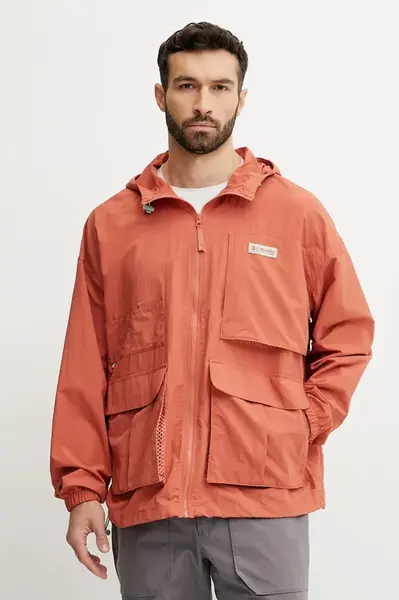 Turistická bunda Columbia Cove Beach