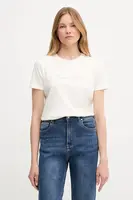 Bavlnené tričko Tommy Hilfiger