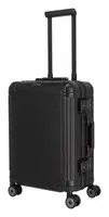 Travelite Next 2.0 S Black Matt