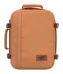 Batoh do lietadla 40x30x20 CabinZero Classic 28L Gobi sands