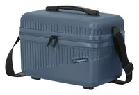 Kozmetický kufrík Travelite Bali Beautycase Blue