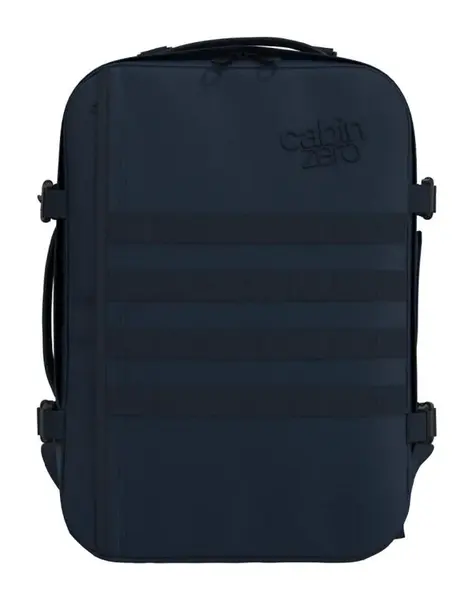 Cestovný batoh do lietadla CabinZero Military 28L Navy
