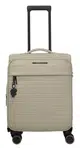 Travelite BARBARA Stepp S Satin nude