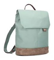 Elegantný dámsky batoh do mesta Zwei Olli OR13 Ocean