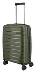 Kufor do lietadla 55x40x20 Travelite Air Base S Olive
