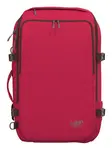 Batoh do lietadla 55x40x20 CabinZero Adv Pro 42L Miami magenta